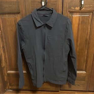 Lululemon bowline jacket